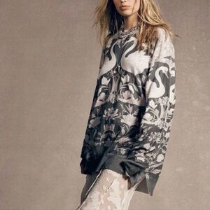 WE THE FREE NOUVELLE PULLOVER